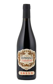 Basso Valpolicella Ripasso