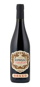 Basso Valpolicella Ripasso