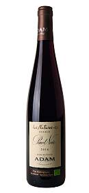 Adam les Natures Pinot Noir