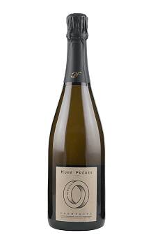 Huré Frères Mémoire Brut