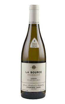 Evening Land La Source Chardonnay