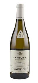 Evening Land La Source Chardonnay