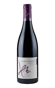 Heresztyn-Mazzini Gevrey-Chambertin 1er Cru Les Goulots