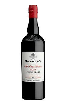 Graham's The Stone Terraces Vintage