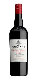 Graham's The Stone Terraces Vintage