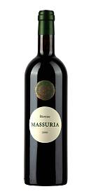 Massuria Bierzo