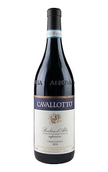 Cavallotto Barbera d'Alba Vigna Cuculo