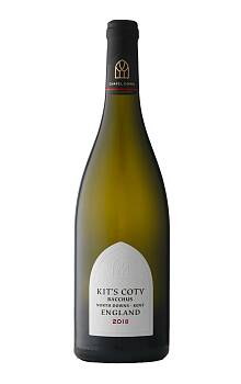 Chapel Down Kits Coty Bacchus