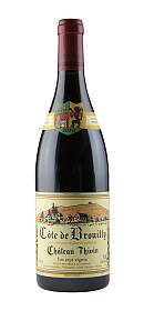 Ch. Thivin Les Sept Vignes Côtes de Brouilly