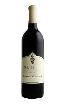 Schug Sonoma Valley Cabernet Sauvignon