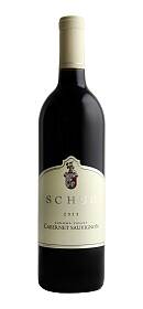 Schug Sonoma Valley Cabernet Sauvignon