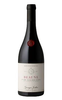 Dom. Georges Joillot Beaune Premier Cru Clos des Avaux