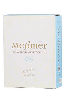 Messmer Grauburgunder Trocken