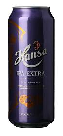 Hansa IPA Ekstra Spesial