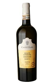 Villa Canestrari Soave Superiore Riserva