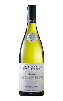 Dom. William Fevre Chablis Grand cru Les Preuses