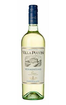 Villa Puccini Vermentino