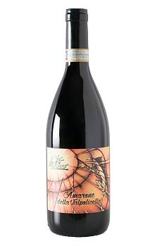 Terre di Leone il RePazzo Amarone della Valpolicella Classico