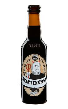 Kinn Svartekunst F.E.D.I.R.E.S.P.