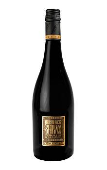 Berton Vineyard The Black Shiraz Limited