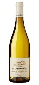 Ch. de la Greffière Mâcon La Roche Vineuse