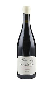 Lamy Santenay 1er Cru Clos des Gravières