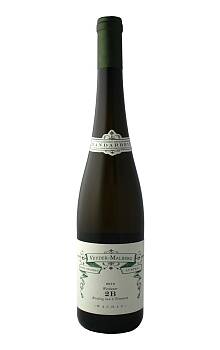 Veyder-Malberg 2B Riesling