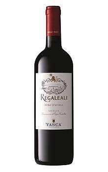 Tasca Regaleali Nero d'Avola