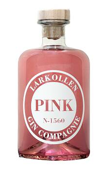 Larkollen Pink Gin