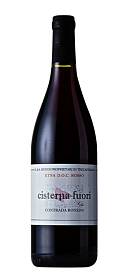 Biondi Etna Rosso Cisterna Fuori