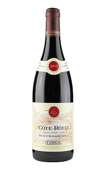 Guigal Brune et Blonde Côte-Rôtie