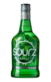 Sourz Apple