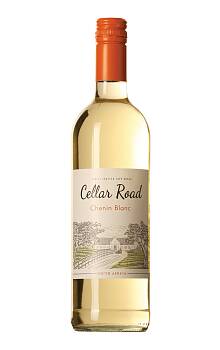 Darling Cellars Cellar Road Chenin