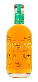 Hellstrøm Juleaquavit