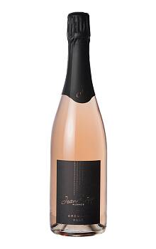 Jean Sipp Crémant Rosé