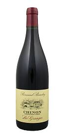 Baudry Chinon Les Granges