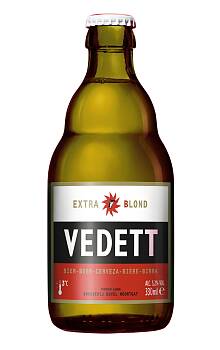 Vedett Extra Blond