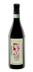 Pod. Ruggeri Corsini Barbera d'Alba