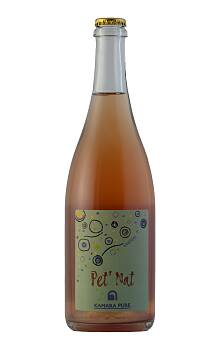 Kamara Pet' Nat Rosé