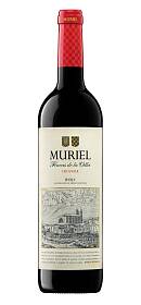 Muriel Fincas de la Villa Crianza