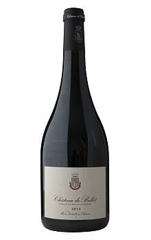 Ch. de Bellet Rouge