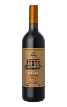 Urlare Ritasso