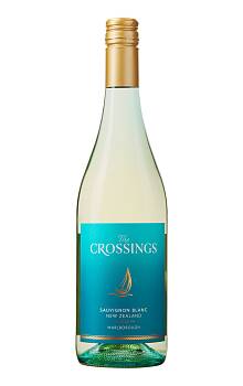 The Crossings Sauvignon Blanc