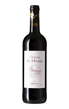 Ch. de Meaux