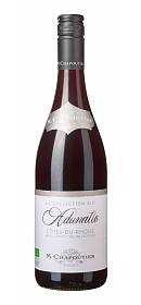 M. Chapoutier Adunatio Côtes du Rhône