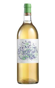Fabien Jouves Nectar des Dieux Blanc
