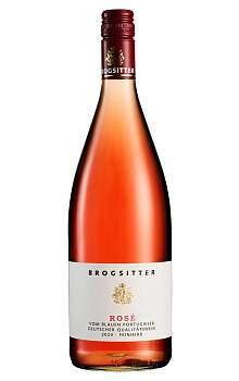 Brogsitter Vom Blauen Portugieser Rosé Feinherb