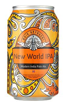 Ægir New World IPA