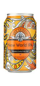 Ægir New World IPA
