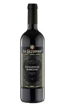 La Cacciatora Sangiovese Rubicone